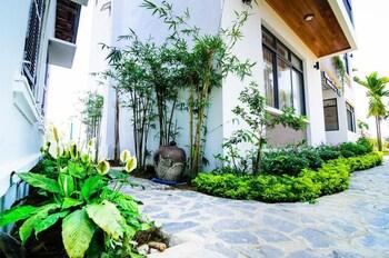 Biệt thự Ha Gateway Hoian Priavate Pool