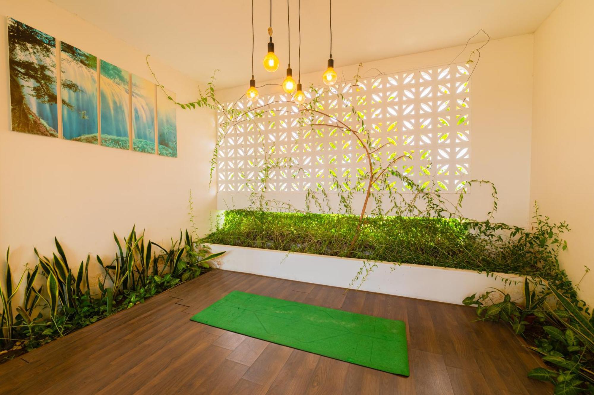Ha Gateway Hoian Priavate Pool Biệt thự Hội An