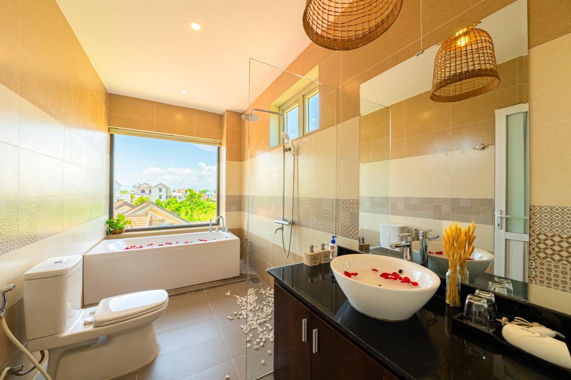 Ha Gateway Hoian Priavate Pool * Hội An