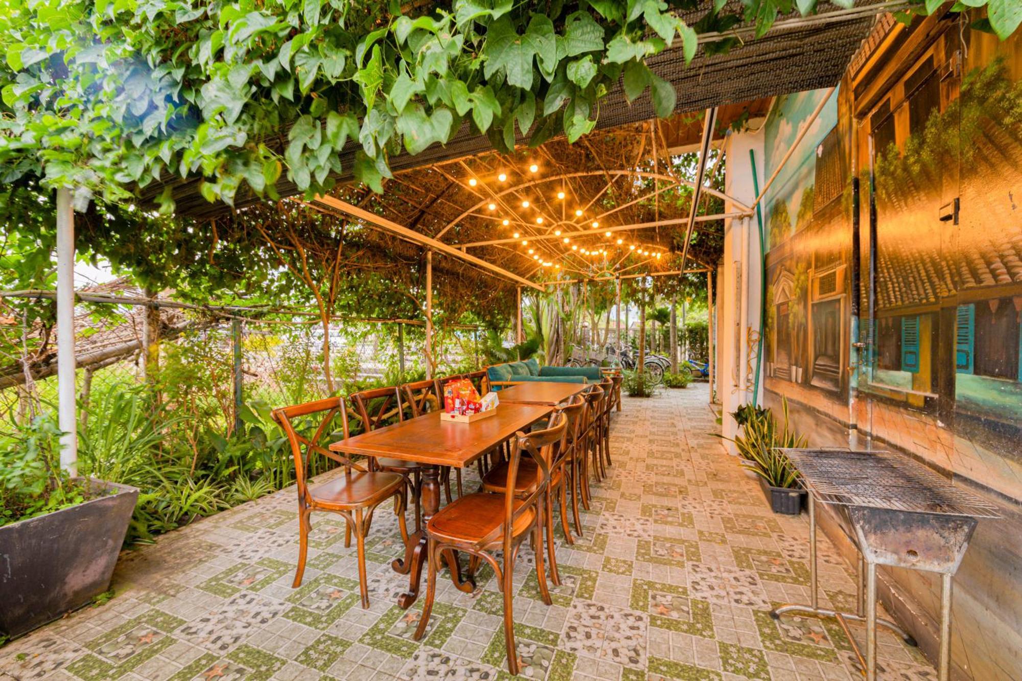 Ha Gateway Hoian Priavate Pool Biệt thự Hội An
