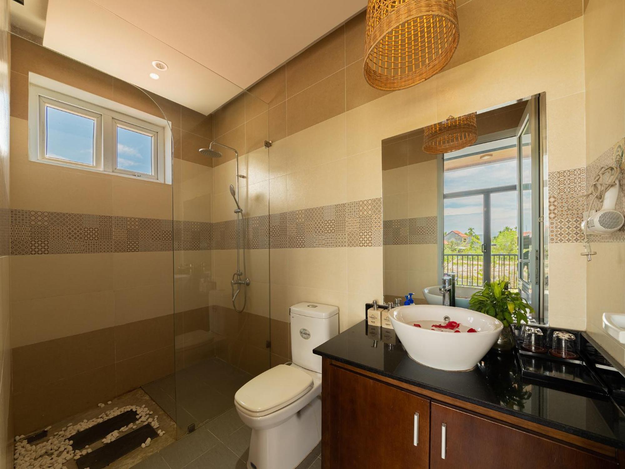 Ha Gateway Hoian Priavate Pool Biệt thự Hội An