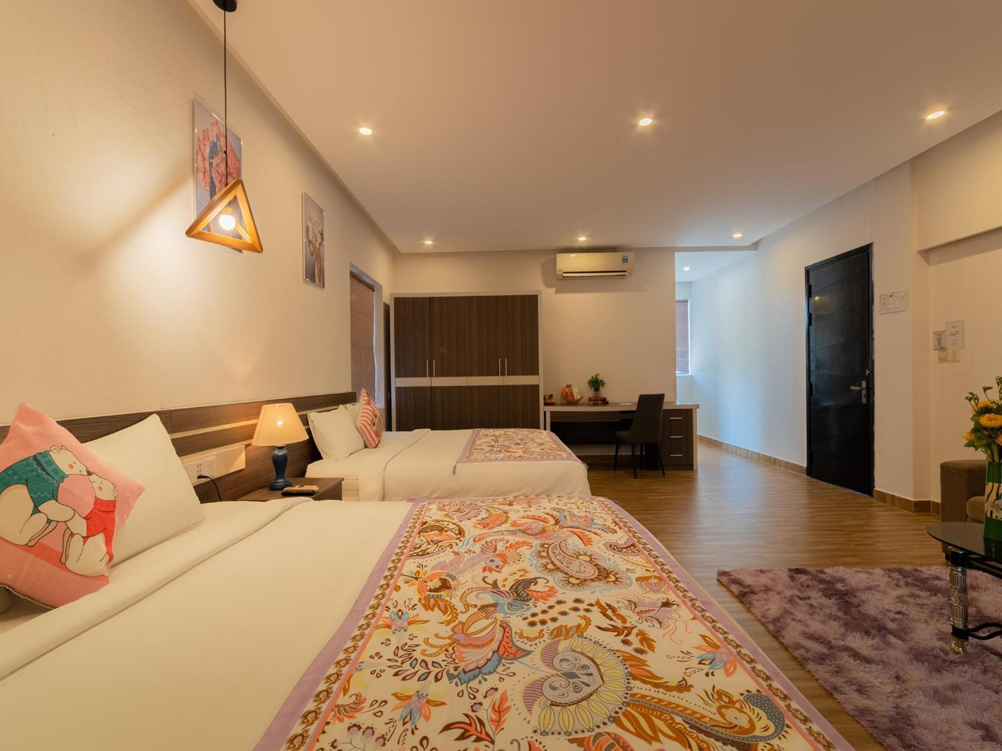 Ha Gateway Hoian Priavate Pool Biệt thự *