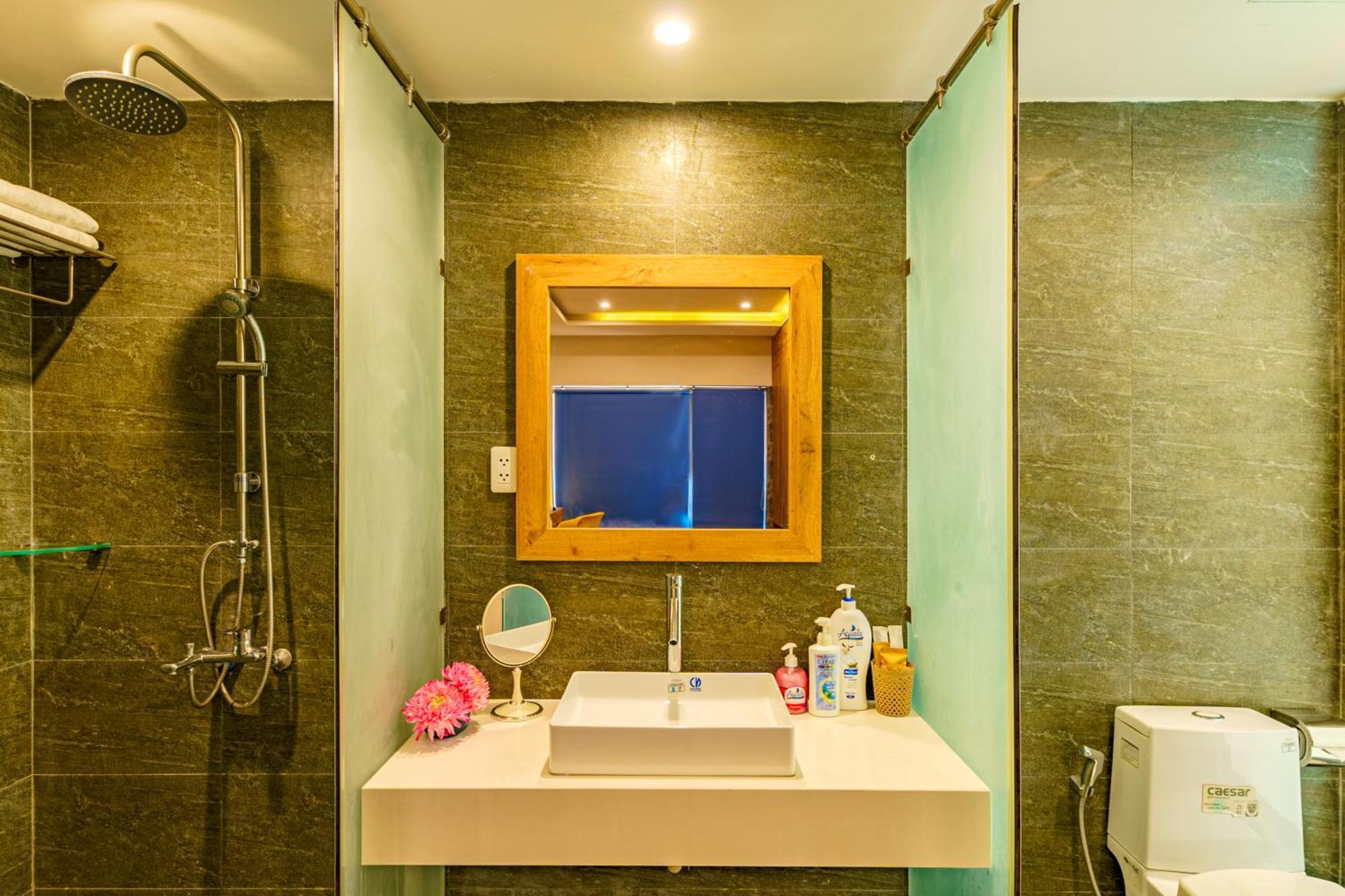 Ha Gateway Hoian Priavate Pool Biệt thự Hội An