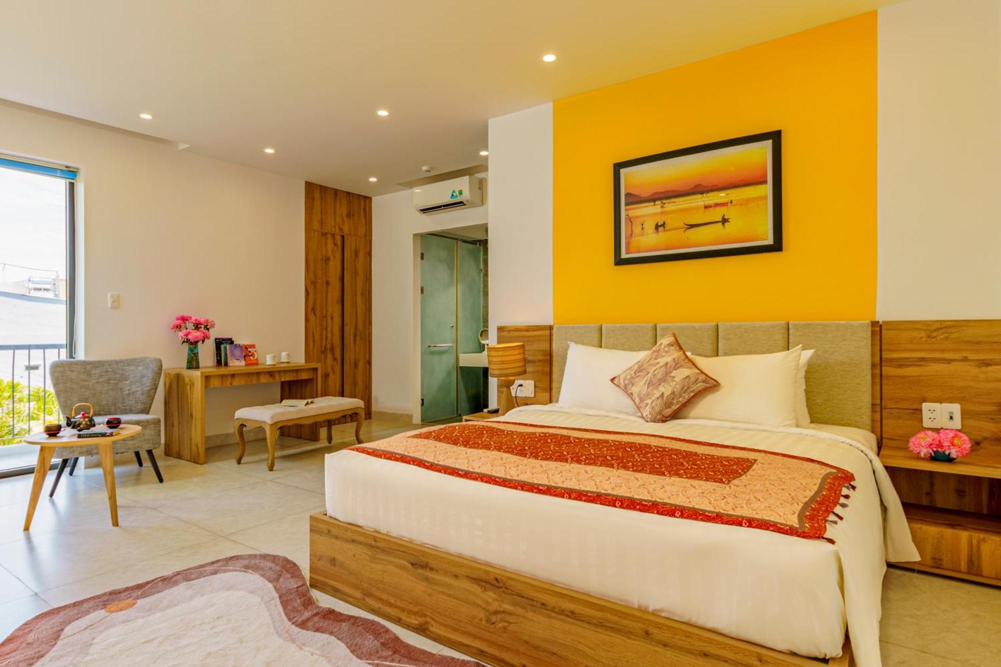 Ha Gateway Hoian Priavate Pool Hội An