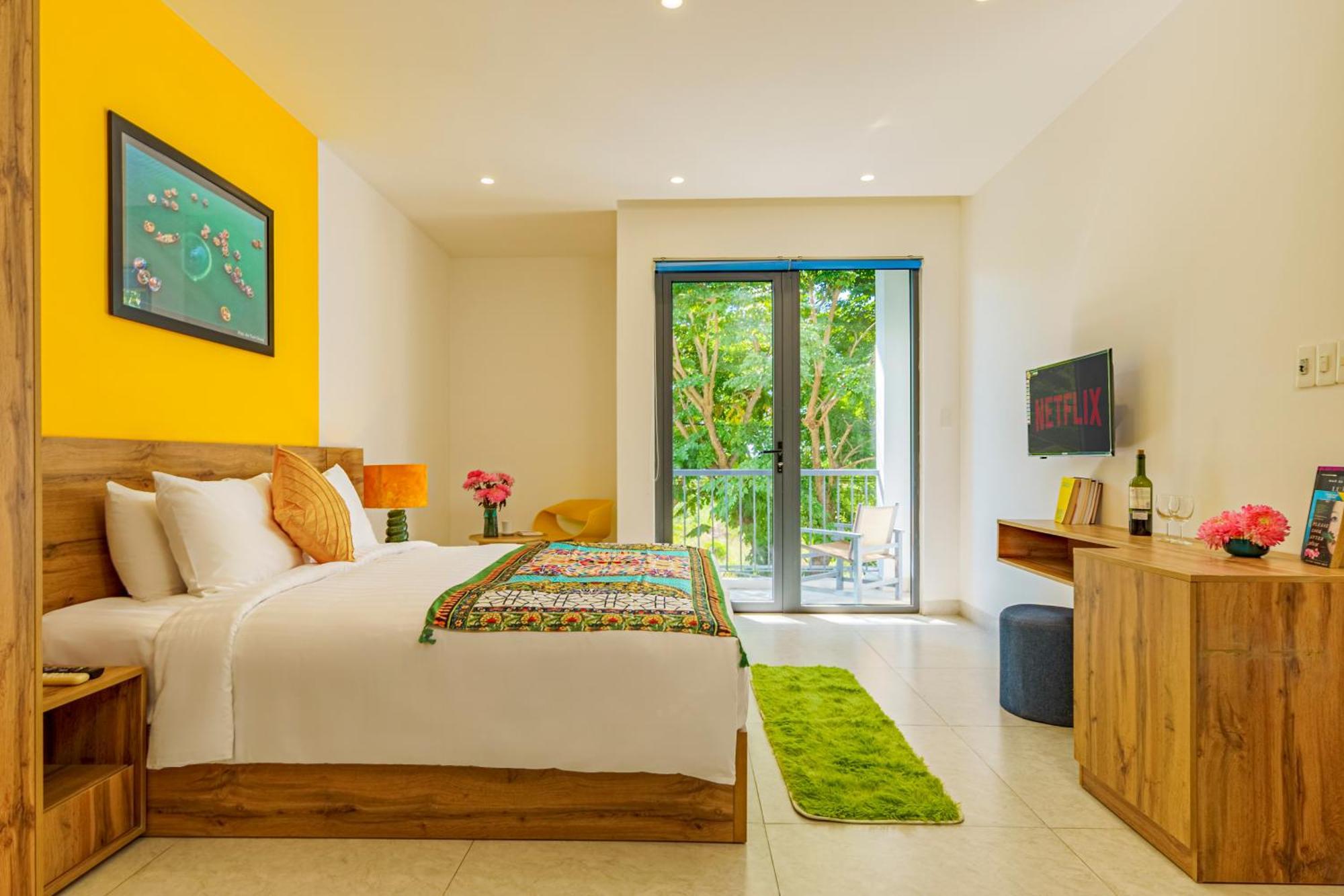Ha Gateway Hoian Priavate Pool Biệt thự Hội An