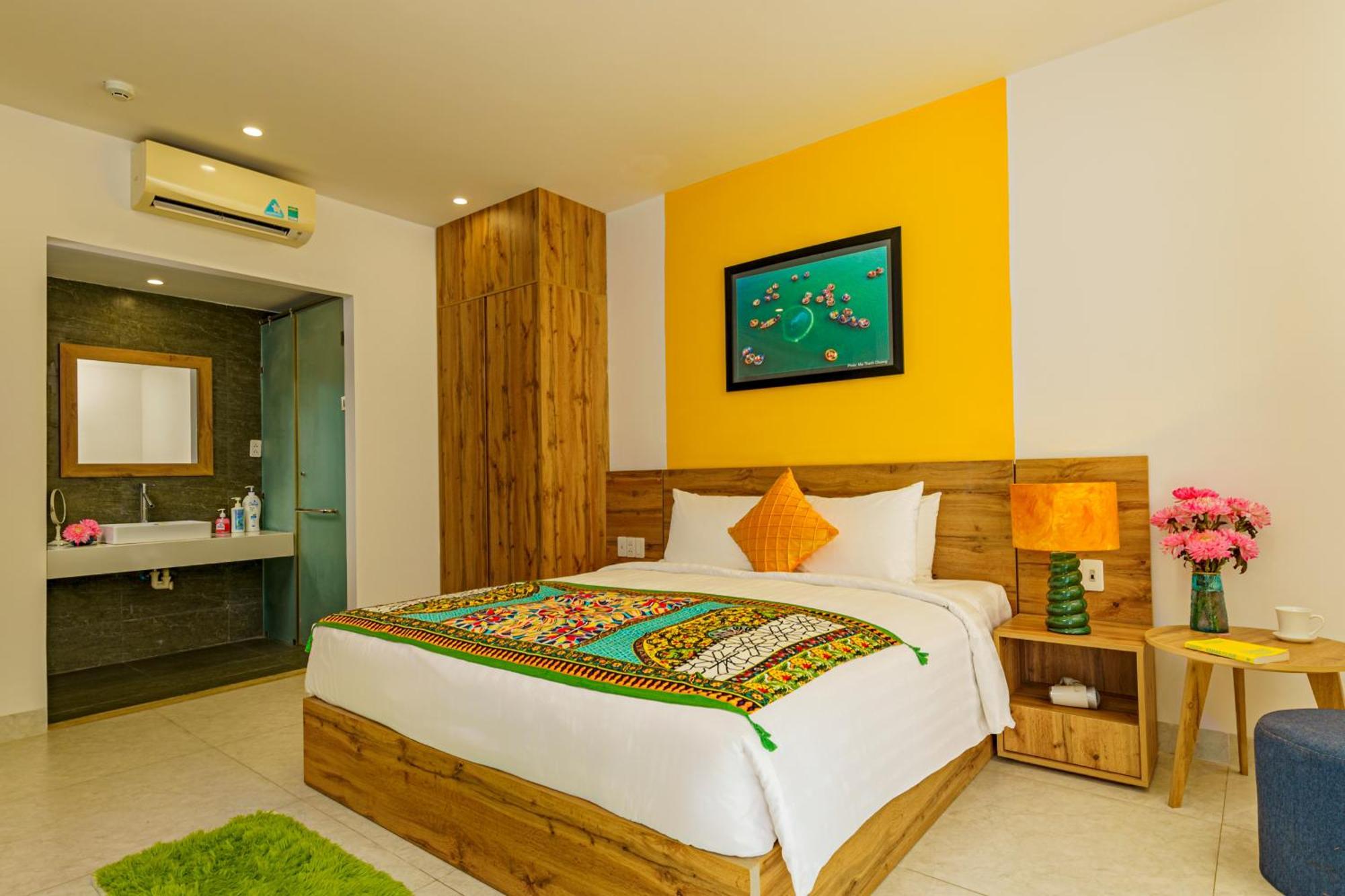 Ha Gateway Hoian Priavate Pool * Hội An