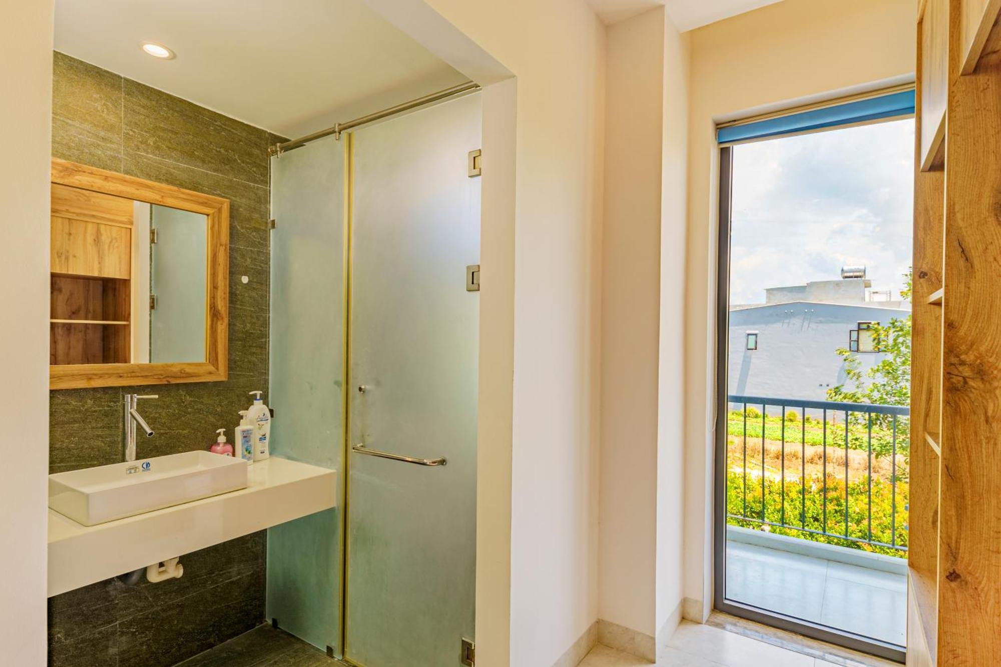 Biệt thự Ha Gateway Hoian Priavate Pool