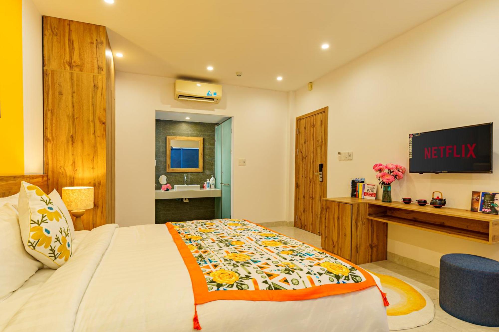 Ha Gateway Hoian Priavate Pool Hội An