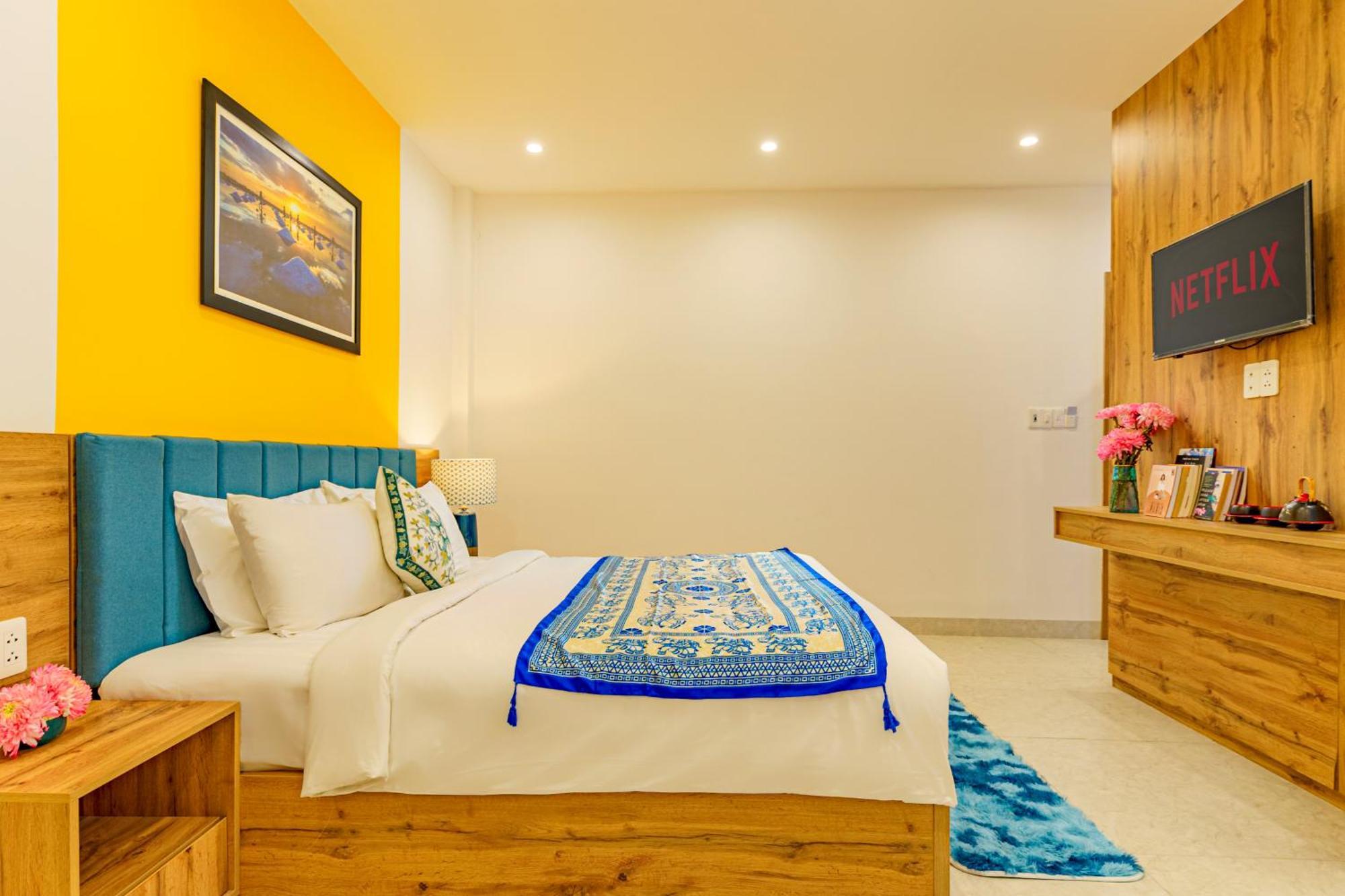 Ha Gateway Hoian Priavate Pool * Hội An