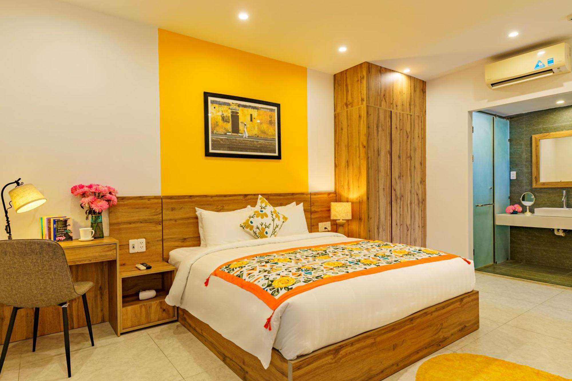 Ha Gateway Hoian Priavate Pool Hội An